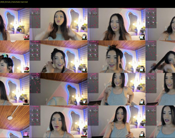 cristal__hot_1 — 119 minute Chaturbate female adult webcam download, 720p, Aug 24, 2025