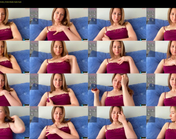 _feli_ — 9 minute Chaturbate female adult webcam download, 720p, Aug 26, 2025