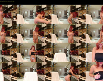 aly_alyce — 121 minute Chaturbate female adult webcam download, 720p, Aug 26, 2025