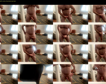 saulgoode69 — 10 minute Chaturbate male adult webcam download, 720p, Aug 27, 2025