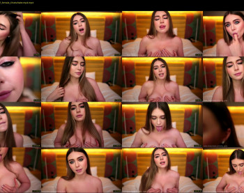 shy_jane — 121 minute Chaturbate female adult webcam download, 720p, Aug 26, 2025