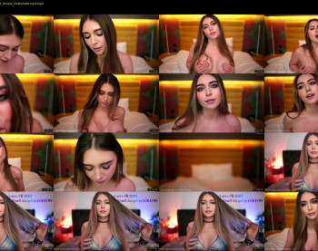 shy_jane — 121 minute Chaturbate female adult webcam download, 720p, Aug 26, 2025