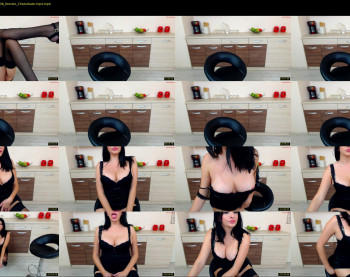 xkimoraxx — 108 minute Chaturbate female adult webcam download, 720p, Aug 27, 2025