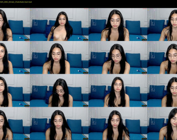 little_v1rgin_angel — 13 minute Chaturbate female adult webcam download, 720p, Aug 27, 2025