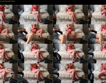 lolacharly — 21 minute Chaturbate couple adult webcam download, 720p, Aug 27, 2025