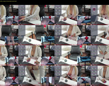 milf_viktoria — 120 minute Chaturbate female adult webcam download, 720p, Aug 27, 2025