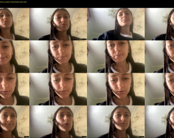 viktoria9898 — 4 minute Chaturbate couple adult webcam download, 720p, Aug 27, 2025