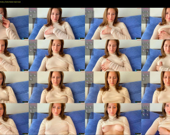 _feli_ — 120 minute Chaturbate female adult webcam download, 720p, Aug 29, 2025