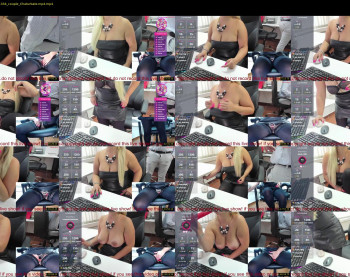 milf_viktoria — 120 minute Chaturbate female adult webcam download, 720p, Aug 28, 2025