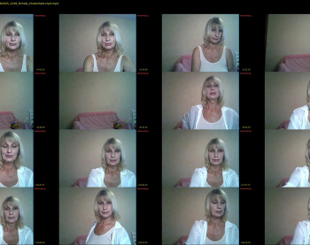sexybabyforyou — 120 minute Chaturbate female adult webcam download, 480p, Aug 29, 2025