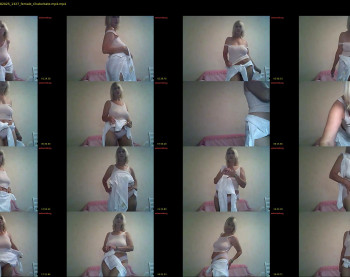sexybabyforyou — 23 minute Chaturbate female adult webcam download, 480p, Aug 29, 2025