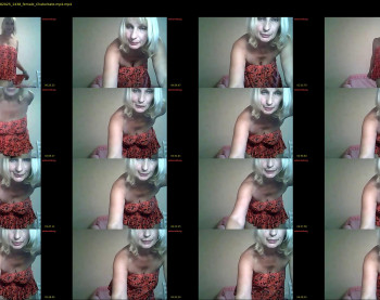 sexybabyforyou — 8 minute Chaturbate female adult webcam download, 480p, Aug 29, 2025