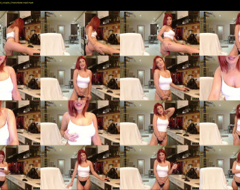 aly_alyce — 21 minute Chaturbate female adult webcam download, 720p, Aug 30, 2025