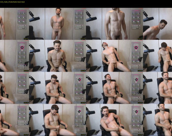 cowboylean — 19 minute Chaturbate male adult webcam download, 720p, Aug 30, 2025