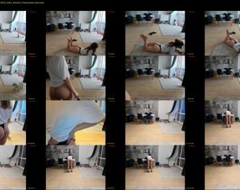 ecaterina_katy — 121 minute Chaturbate female adult webcam download, 720p, Aug 30, 2025