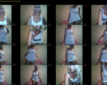 sexybabyforyou — 36 minute Chaturbate female adult webcam download, 480p, Aug 31, 2025
