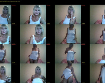 sexybabyforyou — 66 minute Chaturbate female adult webcam download, 480p, Aug 31, 2025