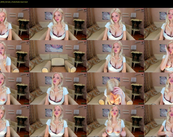beaute_fatale — 31 minute Chaturbate female adult webcam download, 720p, Aug 31, 2025