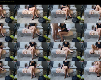 lolacharly — 55 minute Chaturbate couple adult webcam download, 480p, Aug 31, 2025
