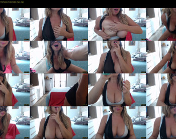 lulu7870 — 55 minute Chaturbate female adult webcam download, 480p, Aug 31, 2025