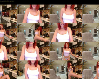 aly_alyce — 121 minute Chaturbate female adult webcam download, 720p, Sep 1, 2025