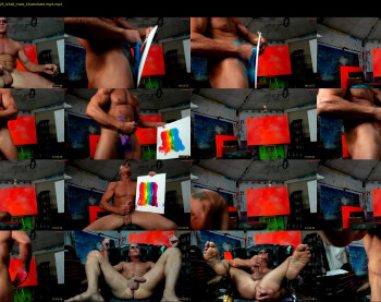 brent_ray_fraser — 37 minute Chaturbate male adult webcam download, 720p, Sep 2, 2025