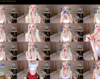 beaute_fatale — 120 minute Chaturbate female adult webcam download, 720p, Sep 2, 2025