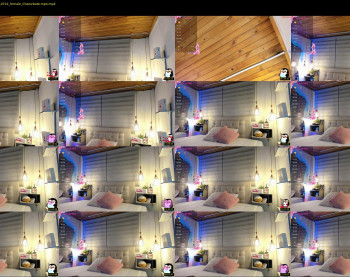 cristal__hot_1 — 32 minute Chaturbate female adult webcam download, 720p, Sep 2, 2025