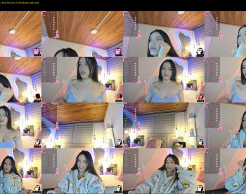 cristal__hot_1 — 87 minute Chaturbate female adult webcam download, 720p, Sep 2, 2025