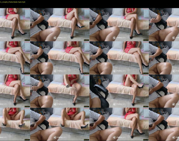 lolacharly — 6 minute Chaturbate couple adult webcam download, 480p, Sep 2, 2025