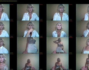 sexybabyforyou — 120 minute Chaturbate female adult webcam download, 480p, Sep 3, 2025