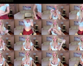 beaute_fatale — 63 minute Chaturbate female adult webcam download, 720p, Sep 4, 2025