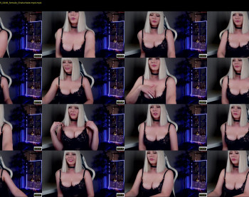 queensy_sins_x — 32 minute Chaturbate female adult webcam download, 720p, Sep 5, 2025