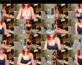 aly_alyce — 89 minute Chaturbate female adult webcam download, 720p, Sep 5, 2025