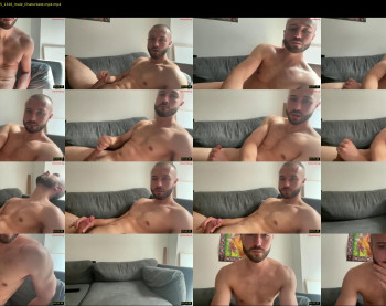 cheekycharliee — 7 minute Chaturbate male adult webcam download, 480p, Sep 5, 2025