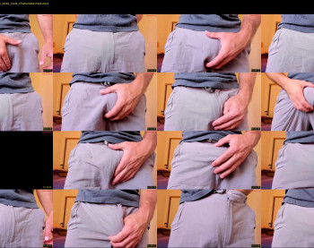 hung_dude_19 — 21 minute Chaturbate male adult webcam download, 480p, Sep 5, 2025