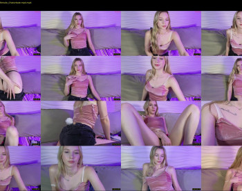 katt_yy — 120 minute Chaturbate female adult webcam download, 720p, Sep 5, 2025