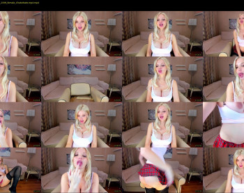 beaute_fatale — 42 minute Chaturbate female adult webcam download, 720p, Sep 6, 2025