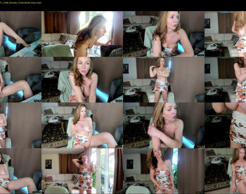 bustynataschax — 79 minute Chaturbate female adult webcam download, 720p, Sep 6, 2025