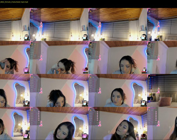 cristal__hot_1 — 121 minute Chaturbate female adult webcam download, 720p, Sep 6, 2025