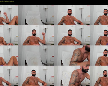 cuteeboy — 120 minute Chaturbate male adult webcam download, 720p, Sep 6, 2025