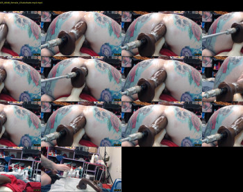 animergamergirl — 34 minute Chaturbate female adult webcam download, 720p, Sep 7, 2025