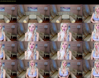 beaute_fatale — 6 minute Chaturbate female adult webcam download, 720p, Sep 7, 2025