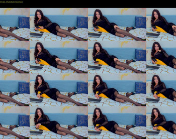 foxyx1 — 7 minute Chaturbate female adult webcam download, 720p, Sep 7, 2025