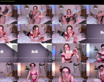 lornadyer — 103 minute Chaturbate female adult webcam download, 720p, Sep 7, 2025