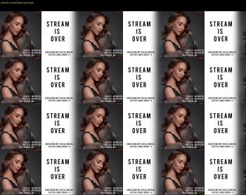 merrilyn — 11 minute Chaturbate female adult webcam download, 720p, Sep 7, 2025