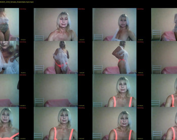 sexybabyforyou — 121 minute Chaturbate female adult webcam download, 480p, Sep 7, 2025
