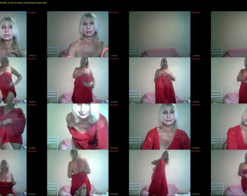 sexybabyforyou — 121 minute Chaturbate female adult webcam download, 480p, Sep 7, 2025