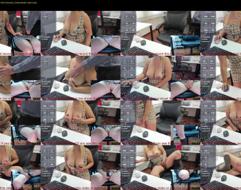 milf_viktoria — 121 minute Chaturbate female adult webcam download, 720p, Sep 8, 2025