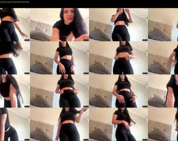 blueemotion89 — 7 minute Chaturbate couple adult webcam download, 720p, Sep 9, 2025
